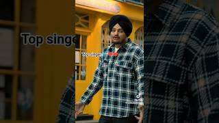 Sidhu moose Wala TikTok #song #punjabisong #remix #trendingshorts