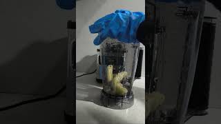 🍌Banana & Kiwi Fresh Juice🥝 #blender #drink #fruit #fyp #shorts #short #juice #viral #trending #buy