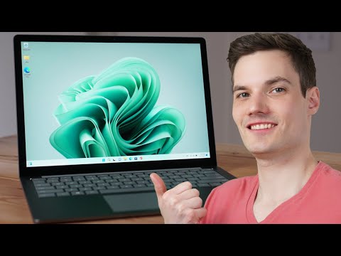 Microsoft Surface Laptop 5 - Review