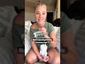 Part 2: Natural weight loss journey.. MINDSET