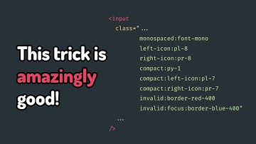 Styling Vue components using TailwindCSS Custom Variants