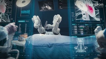 The Future of Surgery is Here