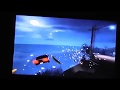 Need For Speed Carbon Crashing Off Every Cliff From Every Canyon Track 