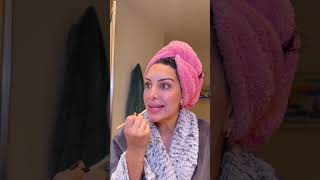 4:30am morning routine as a 37yo toddler mom