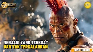 Menguasai Ilmu Bela Diri Yang Lebih Sakti Dari Kungfu | ALUR CERITA FILM