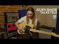 Julien Baker Talks How the Telecaster Has Always Been "The One" | Tele 75 | Fender
