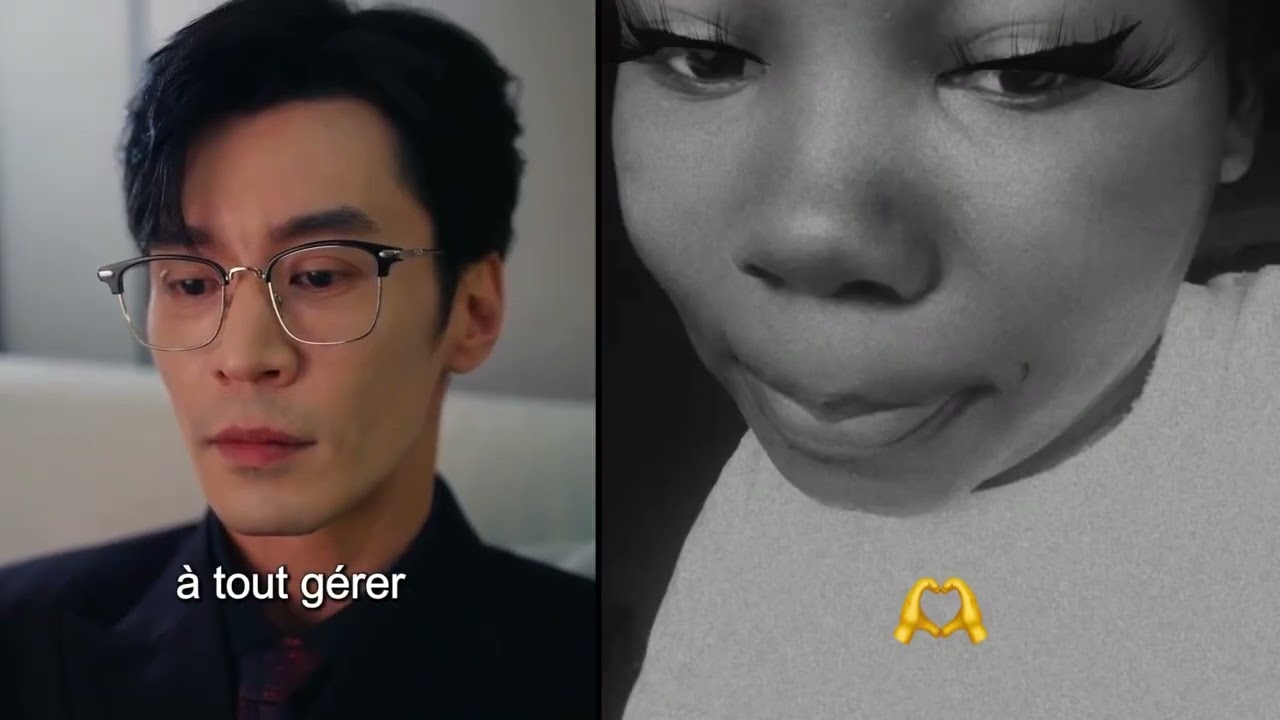 Tr0mpé par son mari elle quitte la maison / Série drama chinois . 