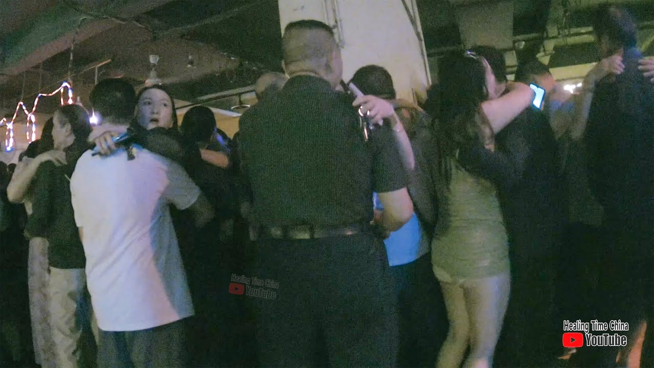 重庆天涯舞厅，爷爷的退休生活，退休金都去哪了