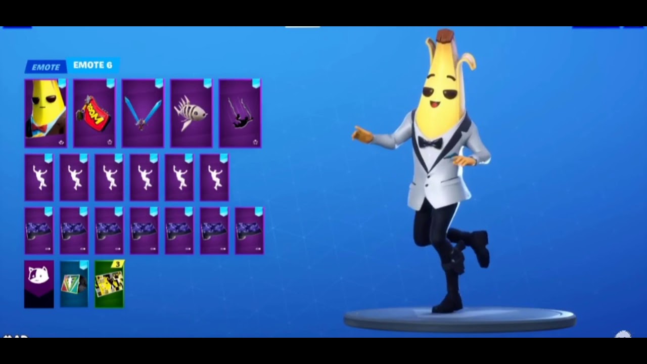 Springy emote reversed - YouTube