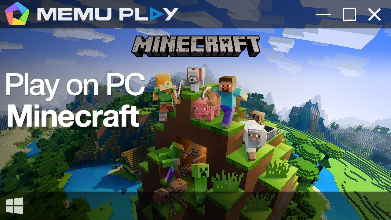 minecraft full version pc windows 7 offline