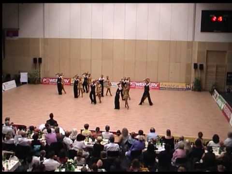 TSC Schwarz Gold B: Tina Turner (Finale STM 2010)