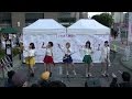 2017/3/25 LOVE JAMMIN&#39;『Sweet Soul Revue』@アルカス春祭り・中目黒アトラスタワー前