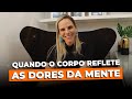 Doenas psicossomticas saiba como emoes e pensamentos afetam o corpo  casule sade e bemestar