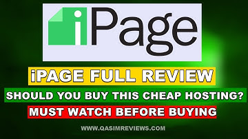 iPage Review - Is iPage The Best Cheap Web Hosting Provider?