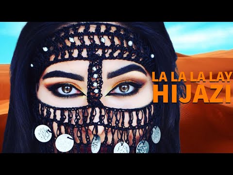 La La La La Lay (Hijazi)Vocal Ali Hijazi~Original Remix~Deep House