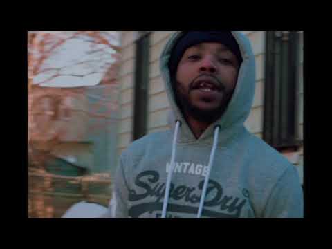 Fliperachi -  Bacc In Blood Freestyle