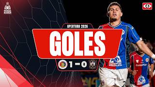🔥 FAS 1-0 Águila | Goal Highlights | Rudy Clavel decides the Clásico Nacional
