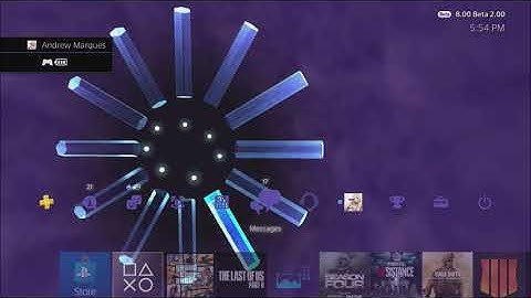 Installing PS4 8.00 & Downgrading To 7.50 | Playstation 4 8.00