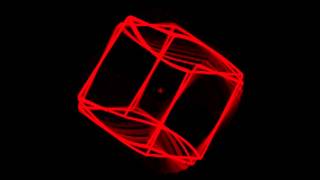 osci cube dynamic deformation test
