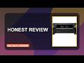 Denon AVR X3900H 9.4 Channel AV Receiver 105W Honest Review 2026