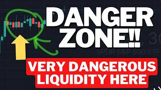 MASSIVE ORDERS BUILDING UP HERE (28 APR) - SPY QQQ Options ES NQ Swing &amp; Day Trading
