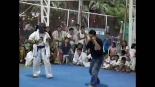 KYOKUSHIN KARATE Vs SHINBUKAI 極真vs真武会空手 女子準決勝 RIO SAITO KYOKUSHIN KARATE Vs SHINBUKAI 極真vs真武会空手 女子準決勝 RIO SAITO