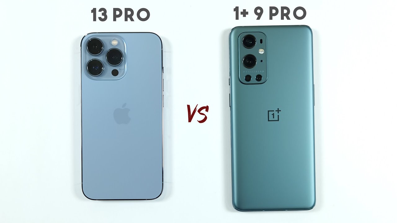 iPhone 13 needs to steal this OnePlus 9 Pro feature. Seriously - CNET