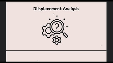 Mechanism sessional Tutorial 5 || Group project || ME29002 || IIT KGP || 2024-2025