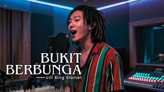 BUKIT BERBUNGA | COVER | REGGAE VERSION