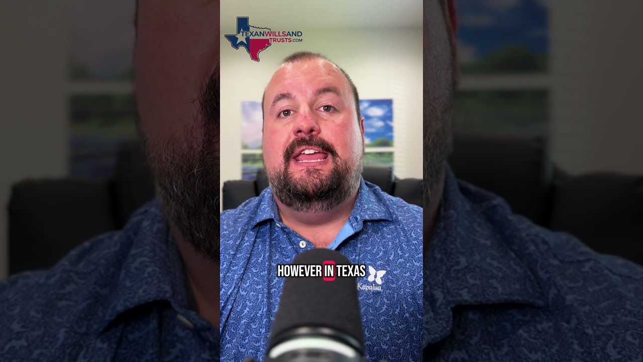 Does an irrevocable trust protect assets in Texas?