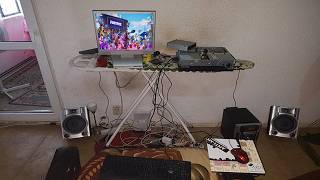 FORTNITE GAMER HOUSE TOUR