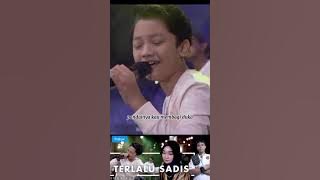 Download lagu terlau sadis
