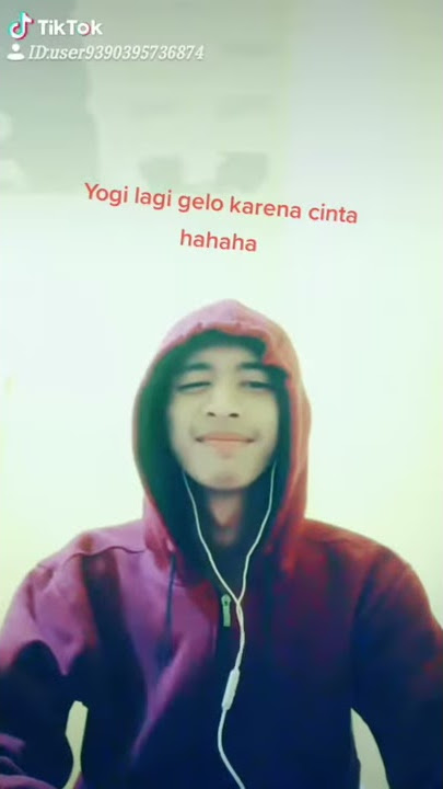 Sange Bareng Jablay di kosan 2020