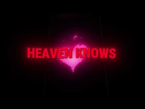 Heaven Knows - Z y n c & Bj Prowel ( Cover )