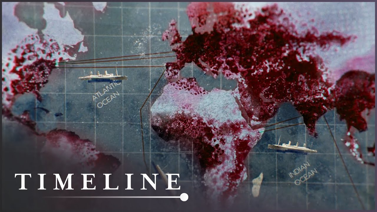 1918: How The Spanish Flu Killed 50 Million People (2025)