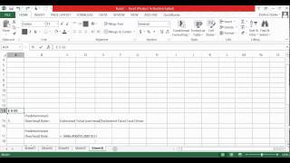 Famous Predetermined Overhead Rate, Applying Overhead Rate, Overhead Variance Net Worth