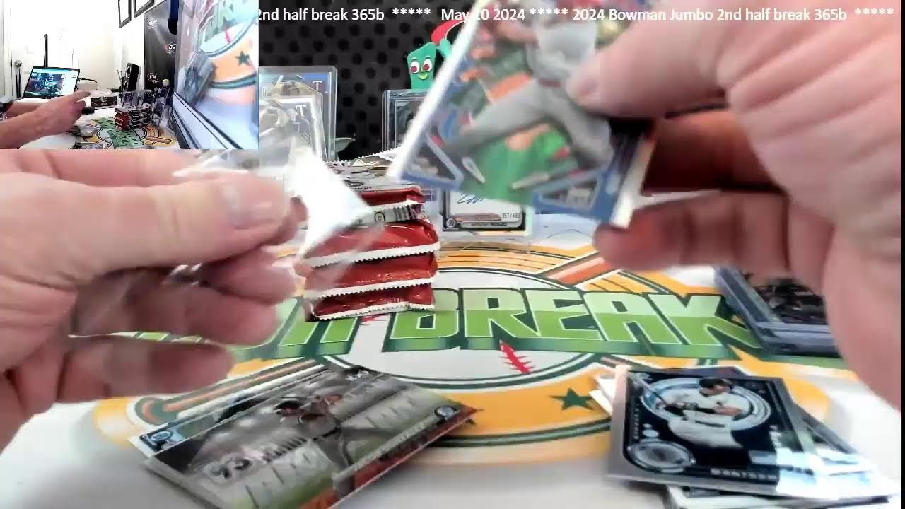20243 Bowman Half Case 365b