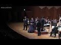 Sumi Hwang ,Julian Kim ,Seungjick Kim - &#39;Lippen Schweigen&#39; From Operetta &#39;Die Lustige Witwe&#39;