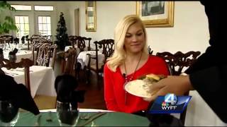 Upstate restaurant will serve up chitlins on New Year s Day
