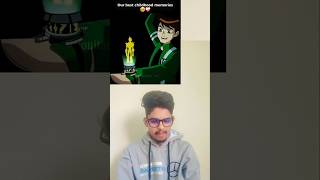 Cartoon Network Childhood Memories