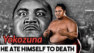 He Ate Himself to Death… WWE’s Darkest Tragedy | Yokozuna