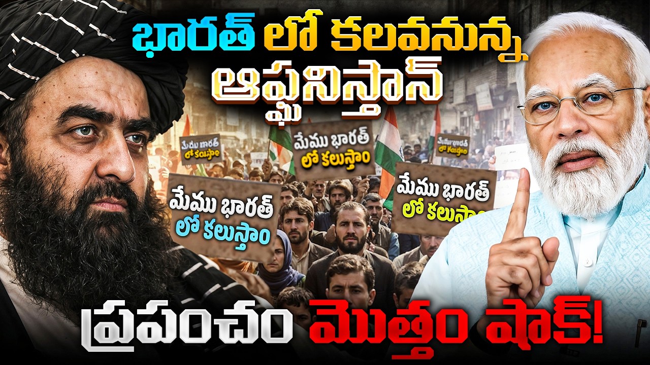 India’s Rising Support Wave in Afghanistan | From Kabul to Kandahar | South Asia Power Shift