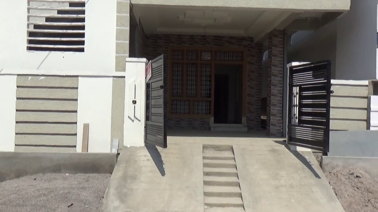 New independent house for sale beeramguda,hydrabad.ID56 YouTube