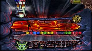 Zuma's Revenge Zhaka Mu ULTIMATE DEVIL SPIRIT