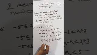 Class 10 th exercise #learn #education #maths #online #9th10thmathsushil #class10th