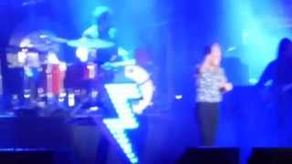 The Killers - Life Is Beautiful Festival, Las Vegas - 27.06.13 - The Way It Was screenshot 4