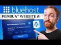 Tutorial Bluehost AI Website Builder 2026 – Panduan Langkah demi Langkah untuk Pemula