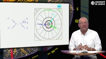5 5 Hadronisation and jets   5 5 Hadronisation and jets   University of Geneva   Coursera