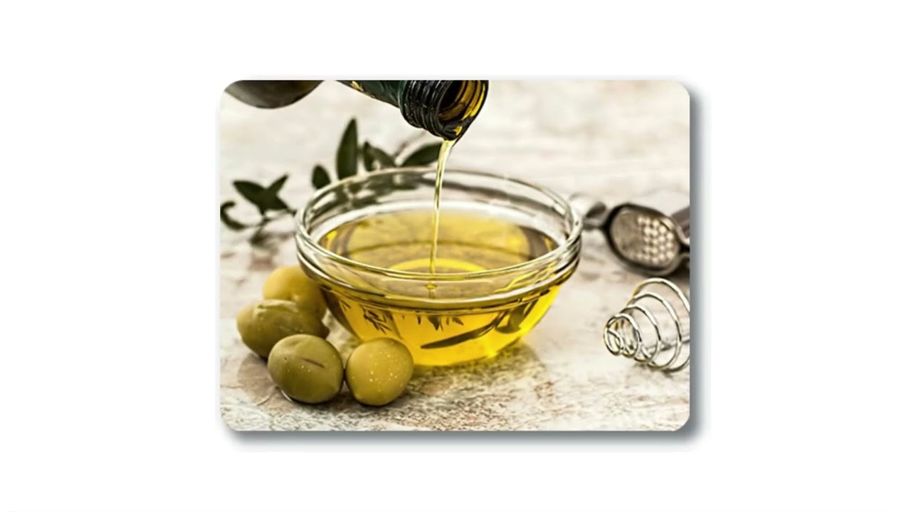 Olive Oil