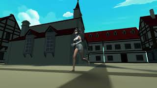 Famous Unity test scene Net Worth